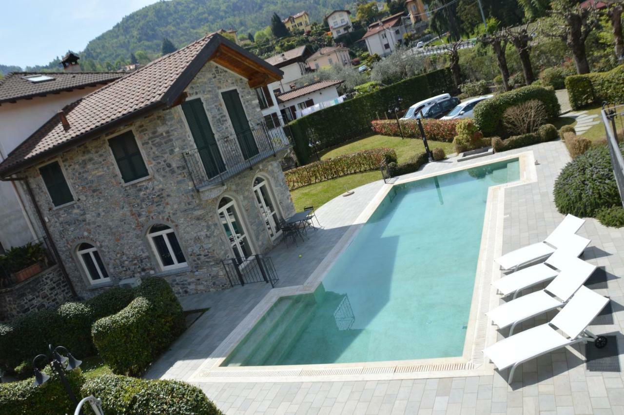 Bellagio Love Apartment Pool Near Lake Free Parking Luaran gambar